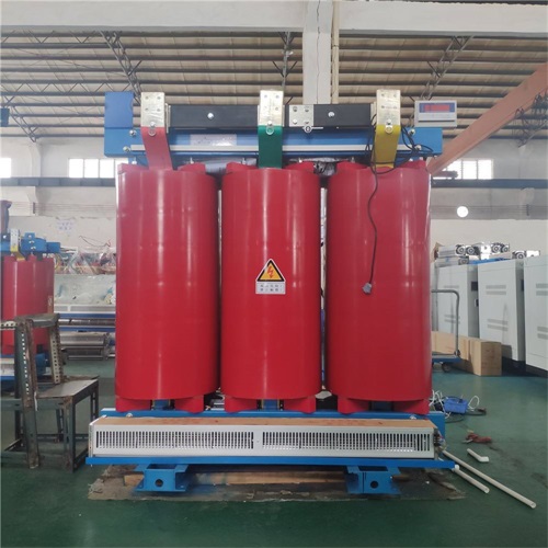 余干SCB11-3150KVA/10KV/0.4KV干式变压器现货